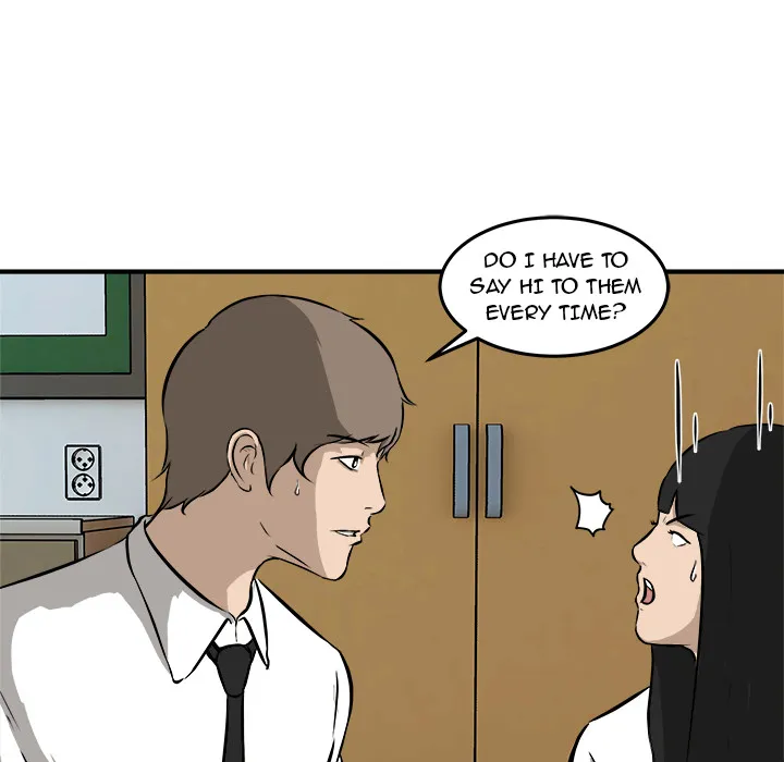 Read He Queen chapter 17 image 49 on Lezhin
