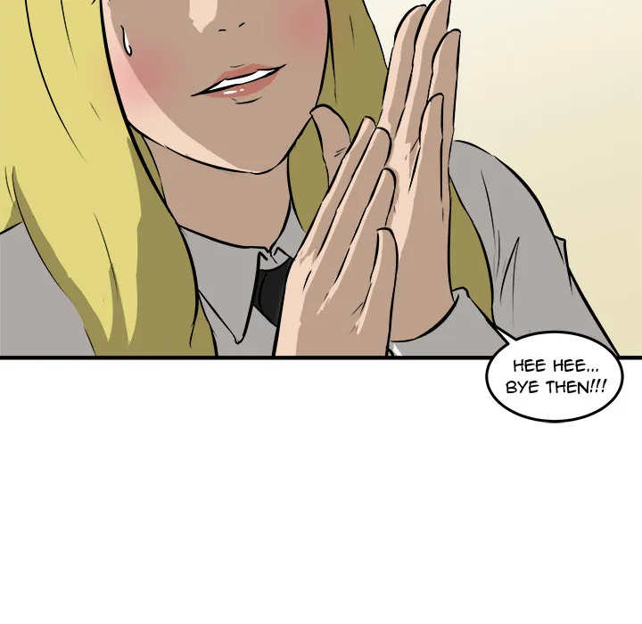 Read He Queen chapter 17 image 5 on Lezhin