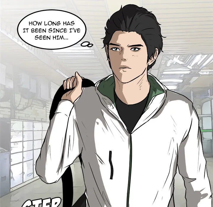Read He Queen chapter 17 image 55 on Lezhin
