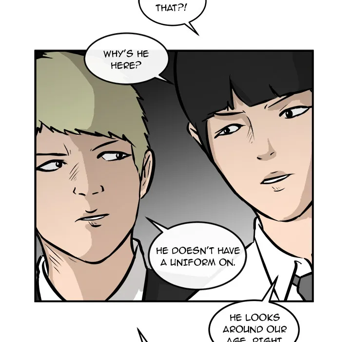 Read He Queen chapter 17 image 62 on Lezhin