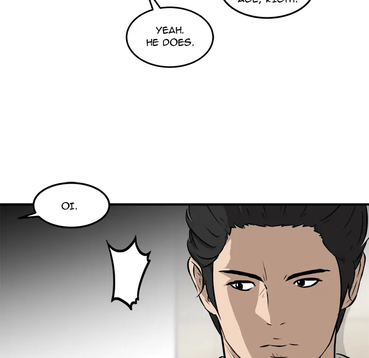 Read He Queen chapter 17 image 63 on Lezhin