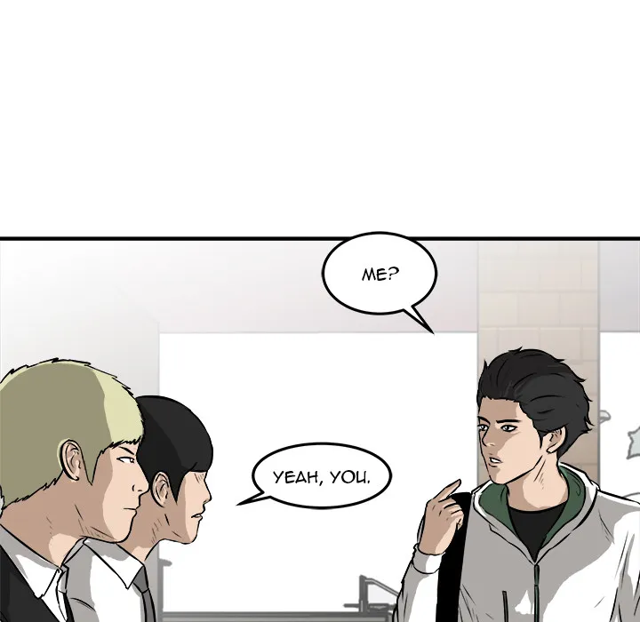 Read He Queen chapter 17 image 65 on Lezhin