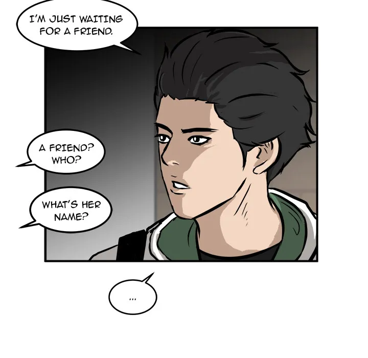 Read He Queen chapter 17 image 67 on Lezhin