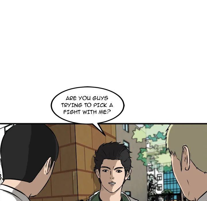 Read He Queen chapter 17 image 68 on Lezhin