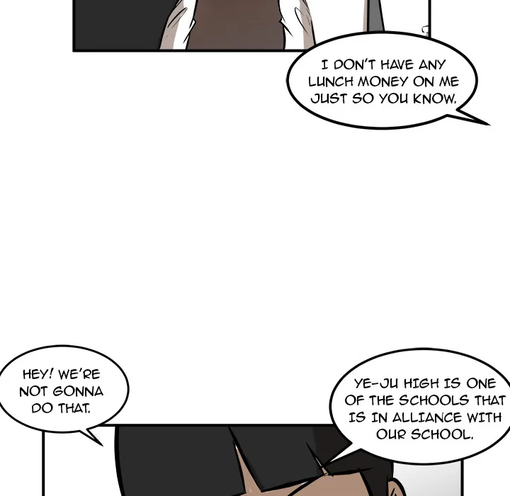 Read He Queen chapter 17 image 71 on Lezhin
