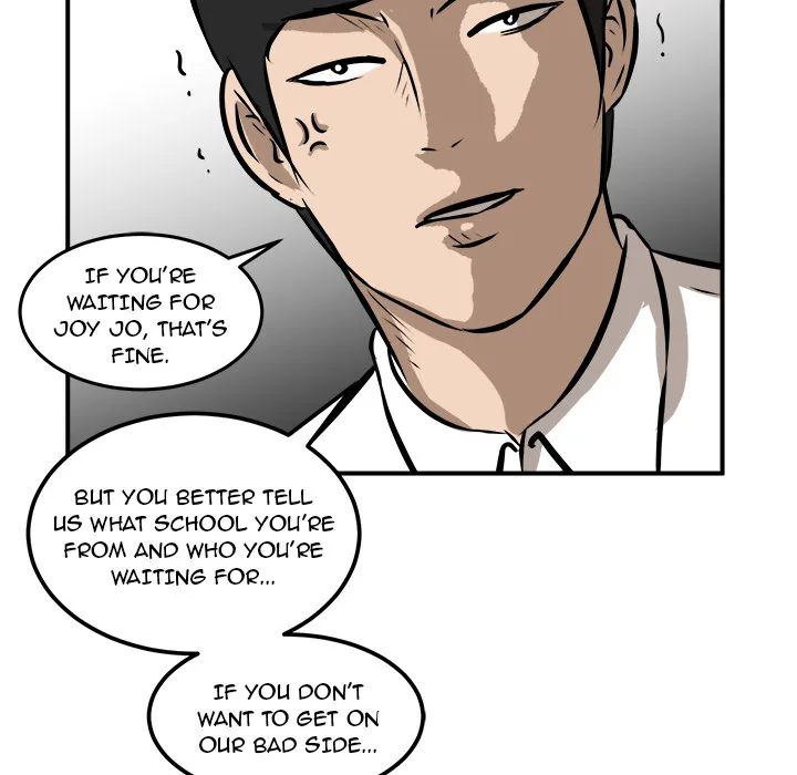 Read He Queen chapter 17 image 72 on Lezhin