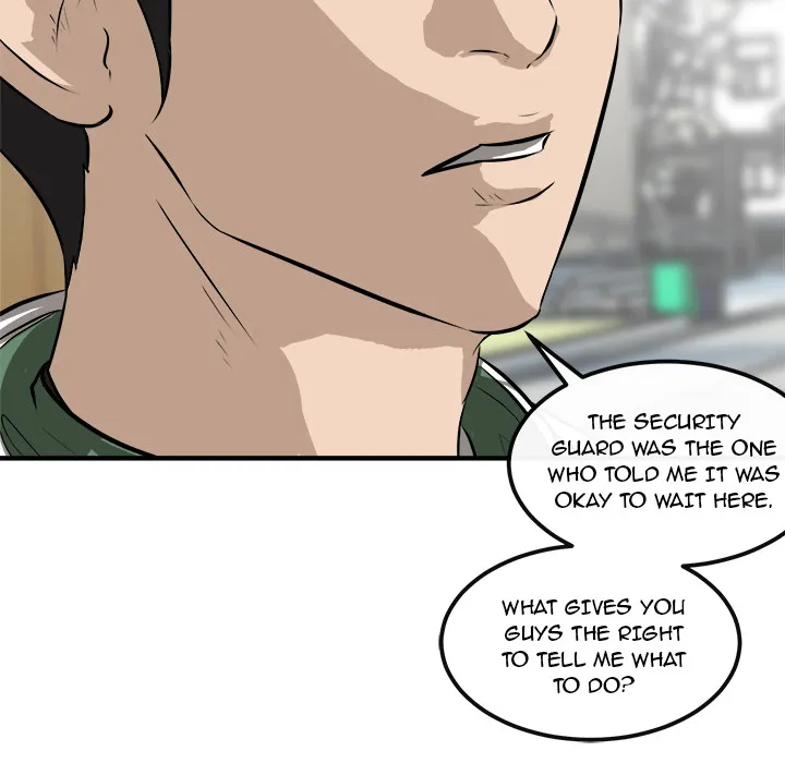 Read He Queen chapter 17 image 74 on Lezhin