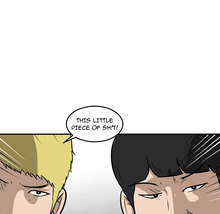 Read He Queen chapter 17 image 75 on Lezhin