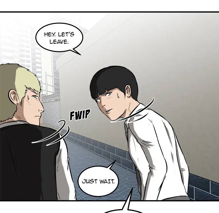 Read He Queen chapter 17 image 80 on Lezhin