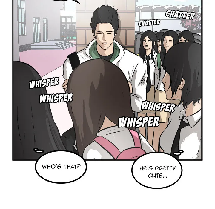 Read He Queen chapter 17 image 89 on Lezhin