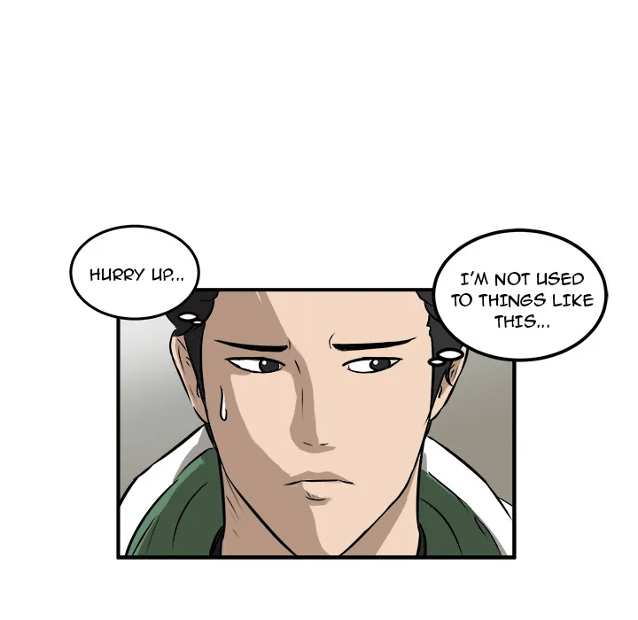 Read He Queen chapter 17 image 90 on Lezhin