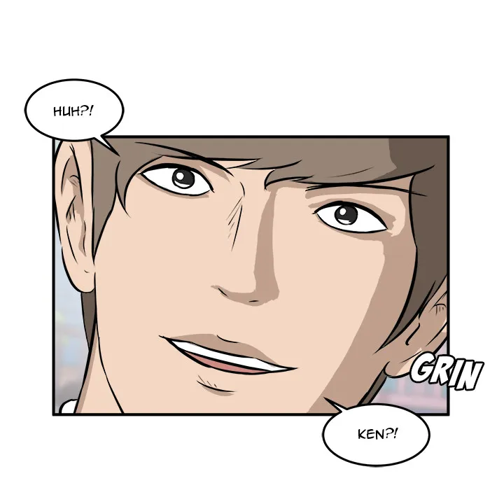 Read He Queen chapter 17 image 96 on Lezhin