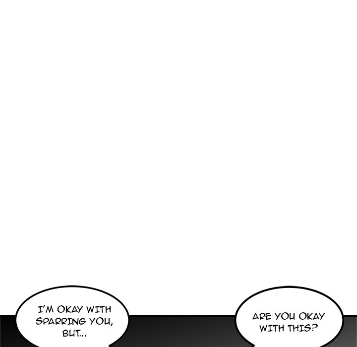 Read He Queen chapter 18 image 100 on Lezhin