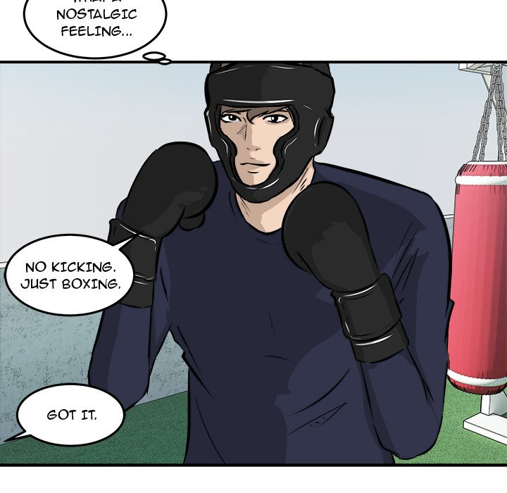 Read He Queen chapter 18 image 106 on Lezhin