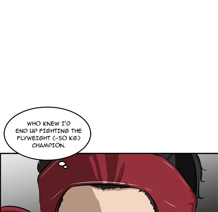 Read He Queen chapter 18 image 107 on Lezhin