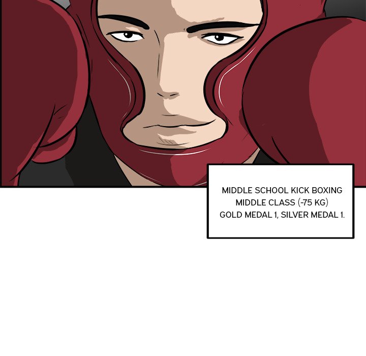 Read He Queen chapter 18 image 108 on Lezhin