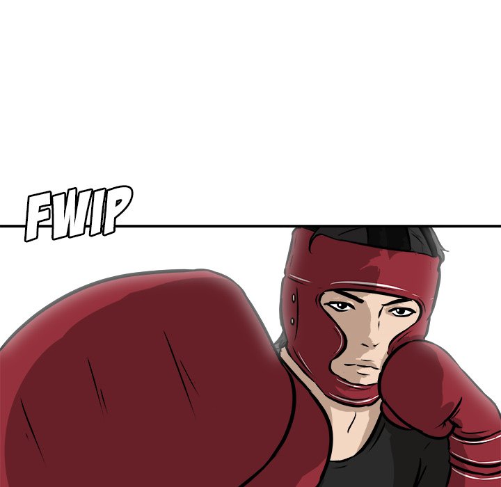 Read He Queen chapter 18 image 109 on Lezhin