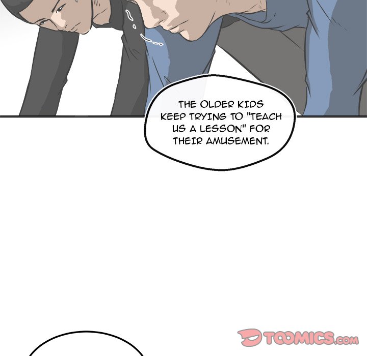 Read He Queen chapter 18 image 11 on Lezhin