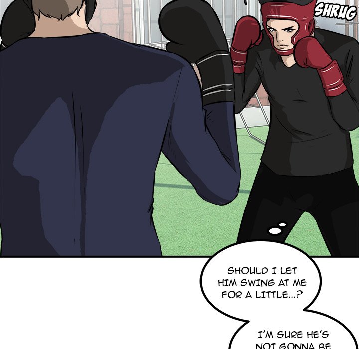 Read He Queen chapter 18 image 114 on Lezhin