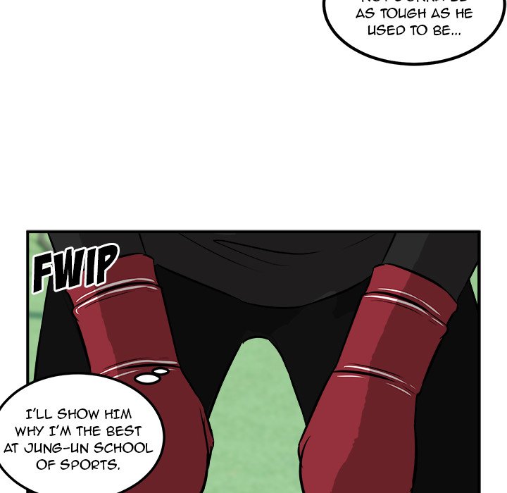 Read He Queen chapter 18 image 115 on Lezhin