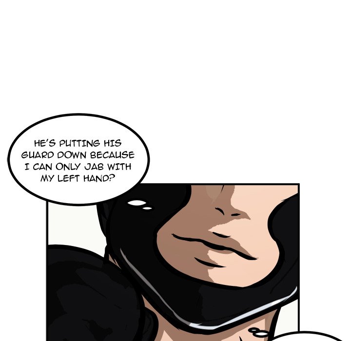 Read He Queen chapter 18 image 120 on Lezhin