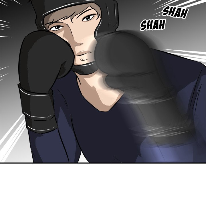 Read He Queen chapter 18 image 122 on Lezhin