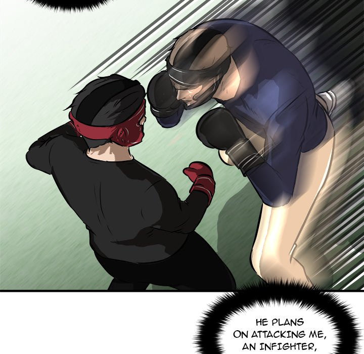 Read He Queen chapter 18 image 127 on Lezhin