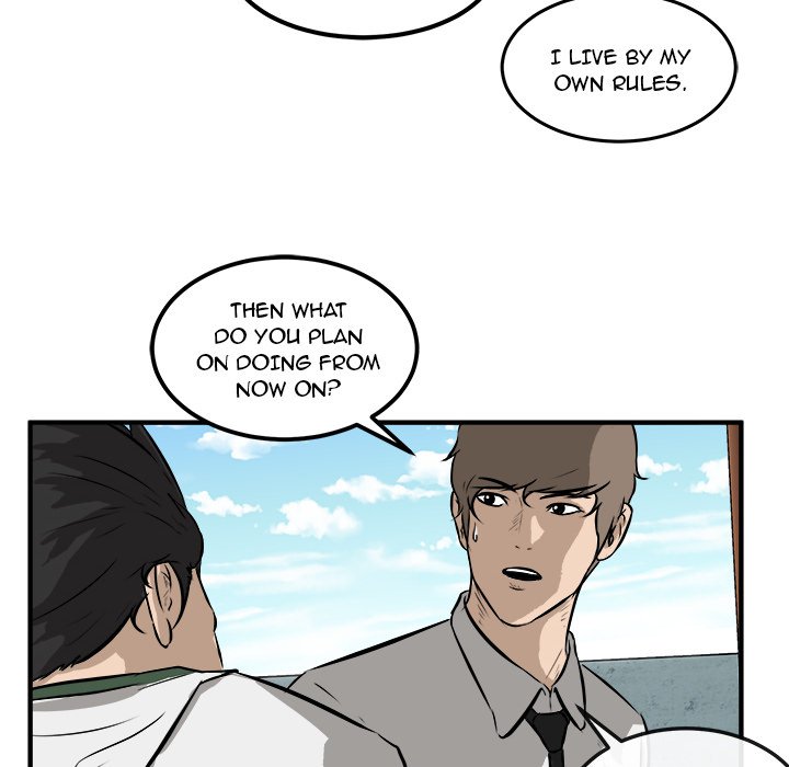 Read He Queen chapter 18 image 13 on Lezhin