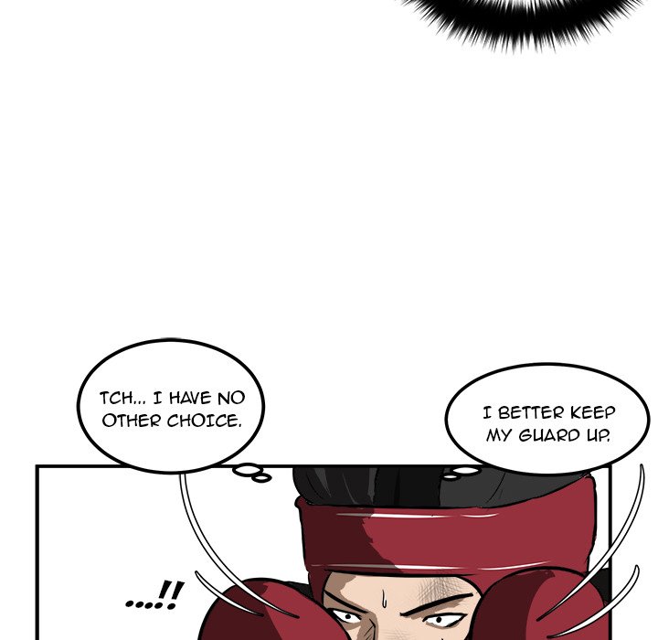 Read He Queen chapter 18 image 132 on Lezhin