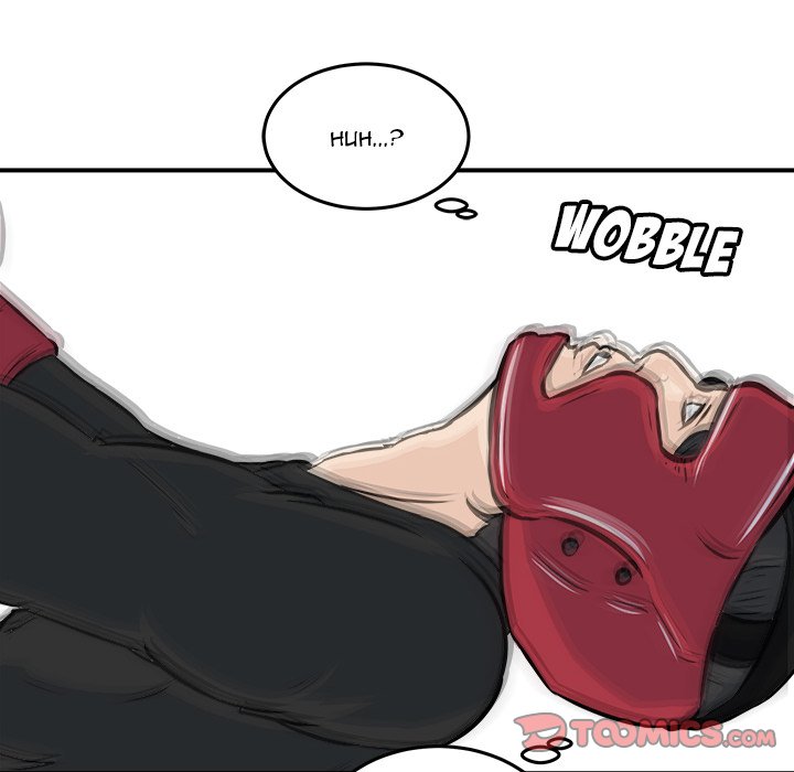 Read He Queen chapter 18 image 137 on Lezhin
