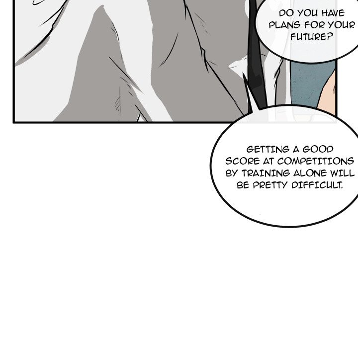 Read He Queen chapter 18 image 14 on Lezhin