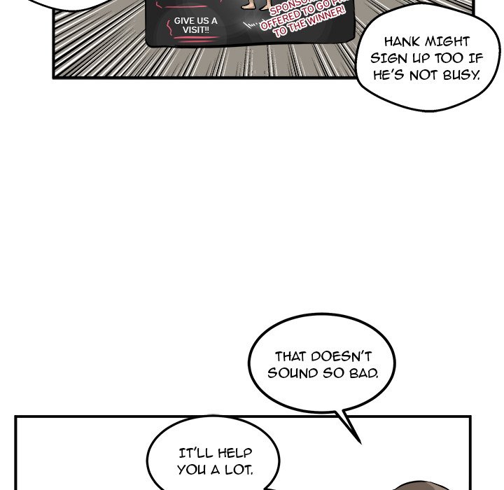 Read He Queen chapter 18 image 17 on Lezhin