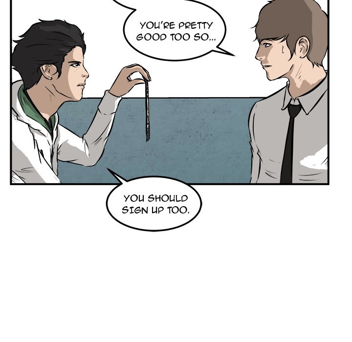 Read He Queen chapter 18 image 18 on Lezhin