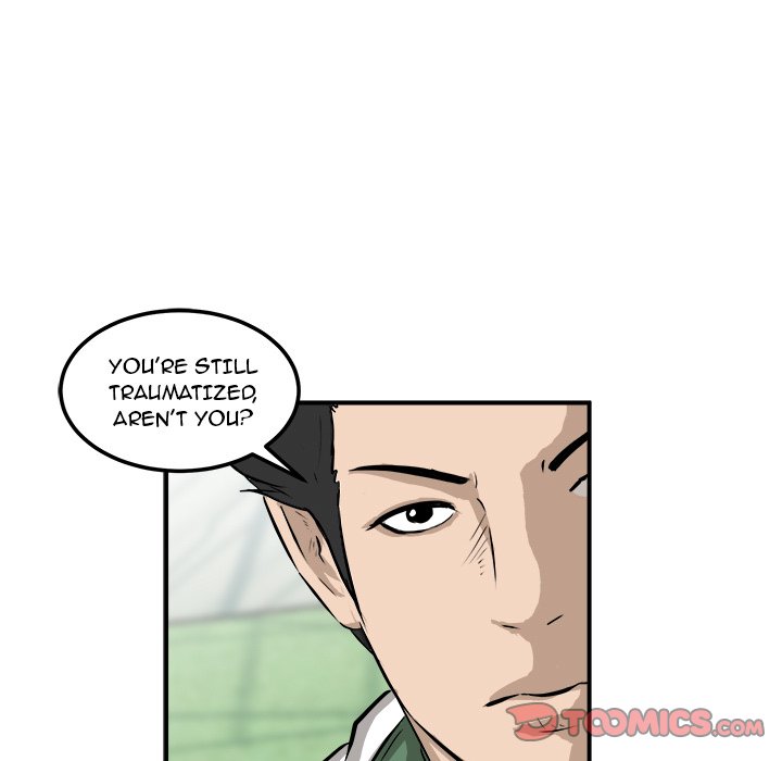Read He Queen chapter 18 image 20 on Lezhin