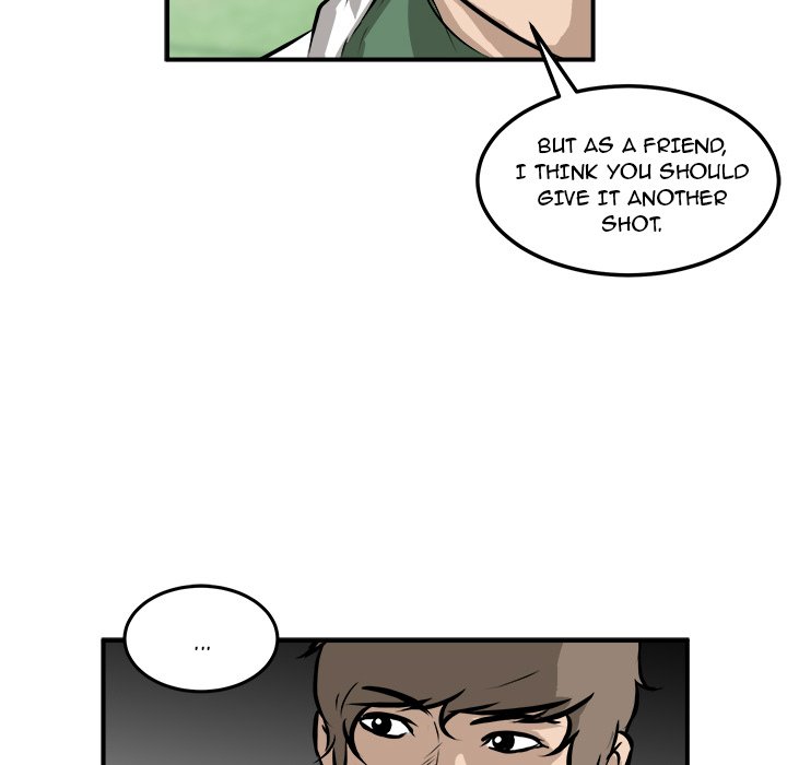 Read He Queen chapter 18 image 21 on Lezhin