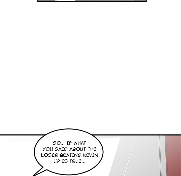 Read He Queen chapter 18 image 24 on Lezhin