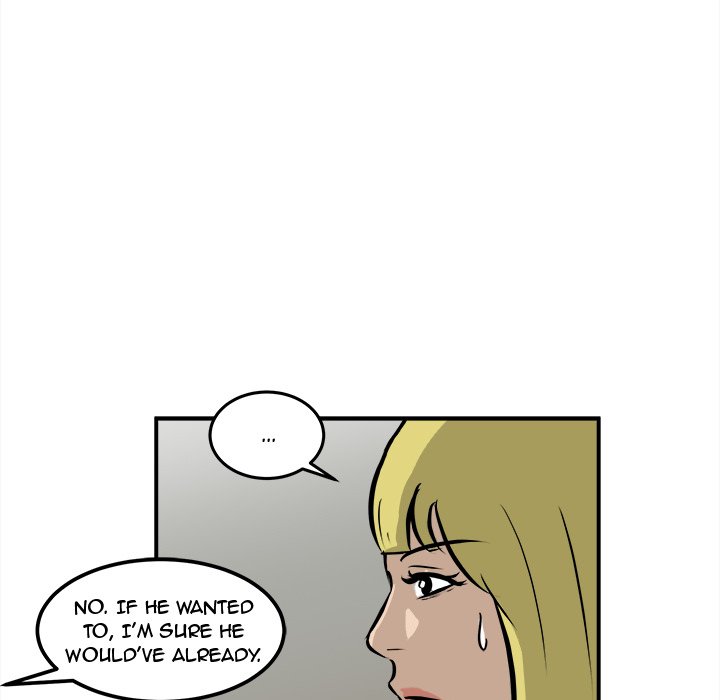 Read He Queen chapter 18 image 26 on Lezhin