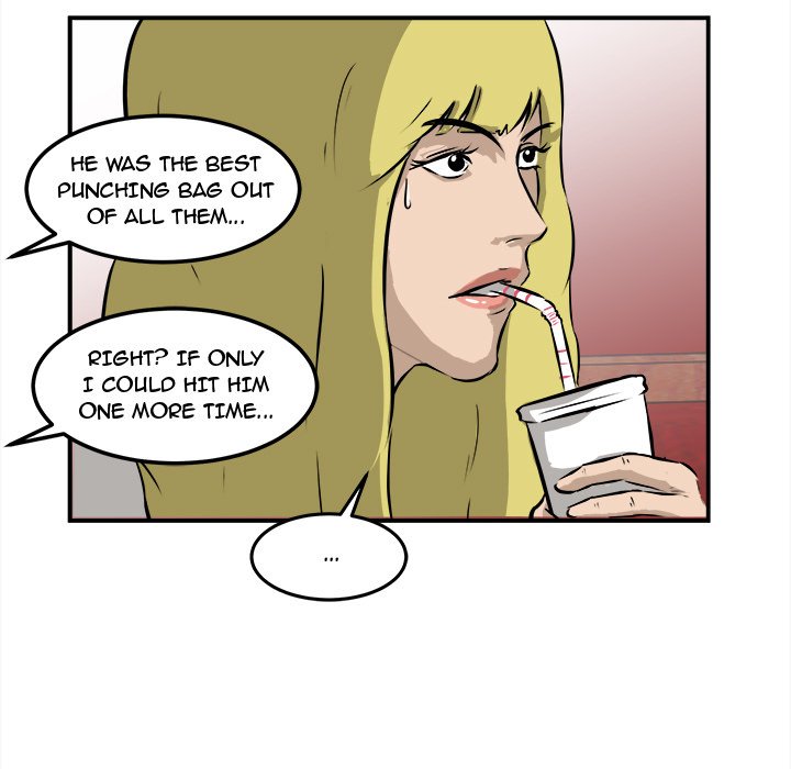 Read He Queen chapter 18 image 28 on Lezhin