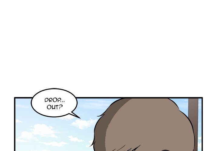 Read He Queen chapter 18 image 3 on Lezhin