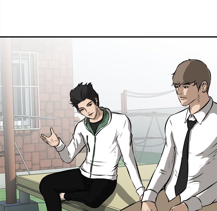 Read He Queen chapter 18 image 30 on Lezhin