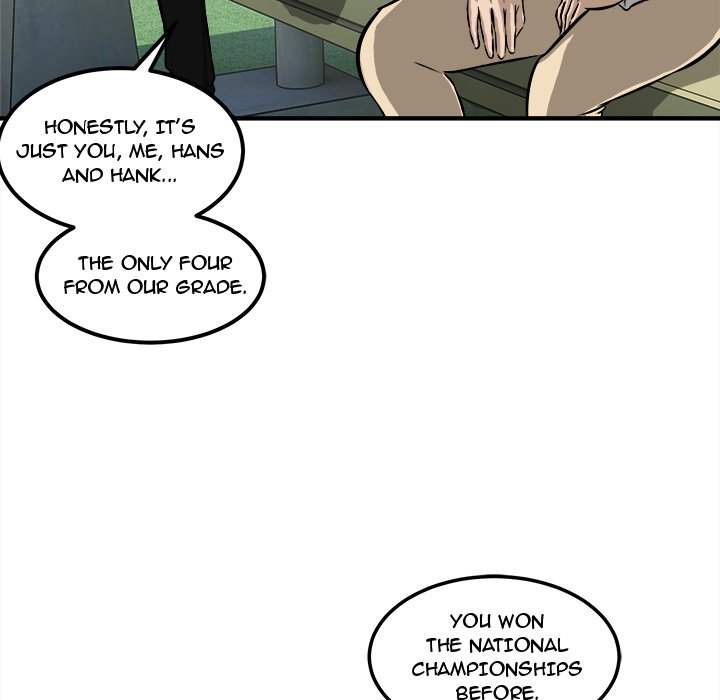 Read He Queen chapter 18 image 31 on Lezhin