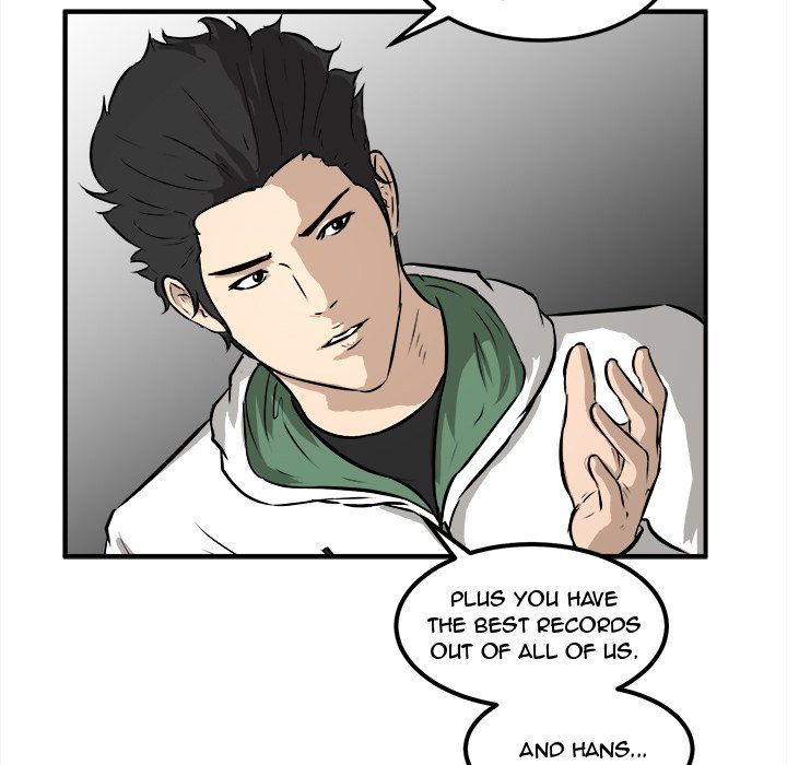 Read He Queen chapter 18 image 32 on Lezhin