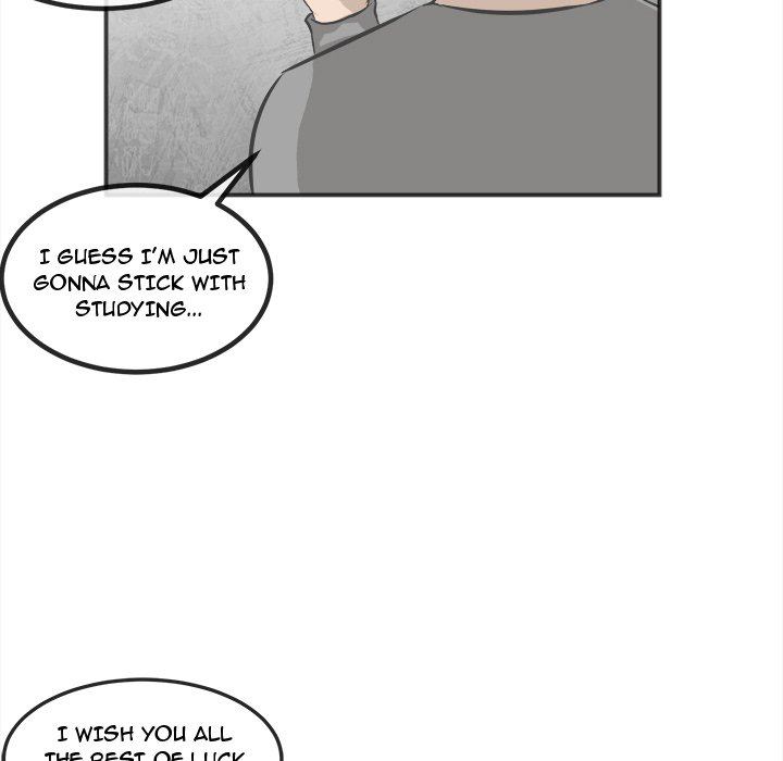 Read He Queen chapter 18 image 34 on Lezhin