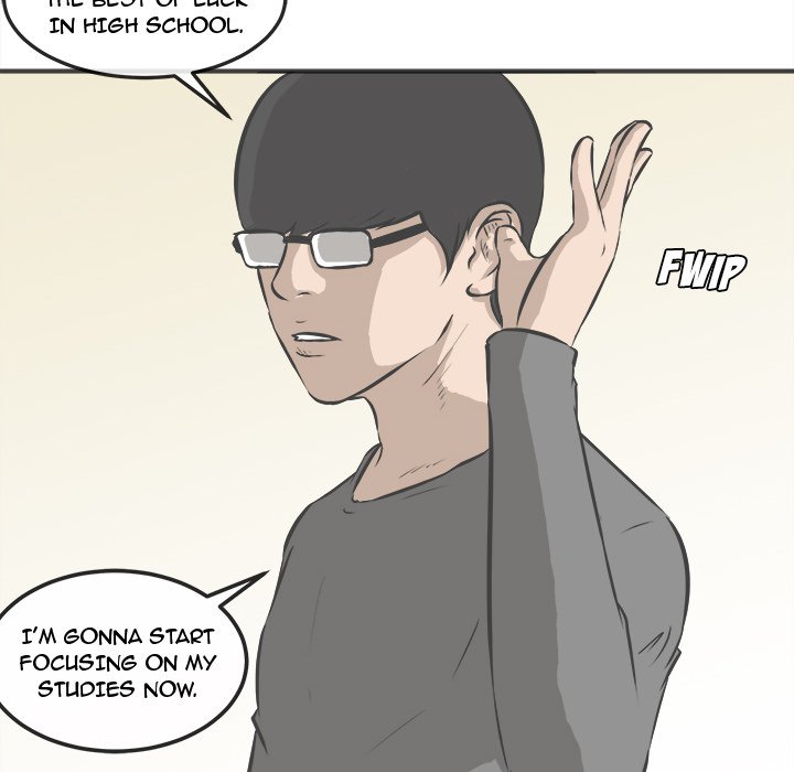 Read He Queen chapter 18 image 35 on Lezhin