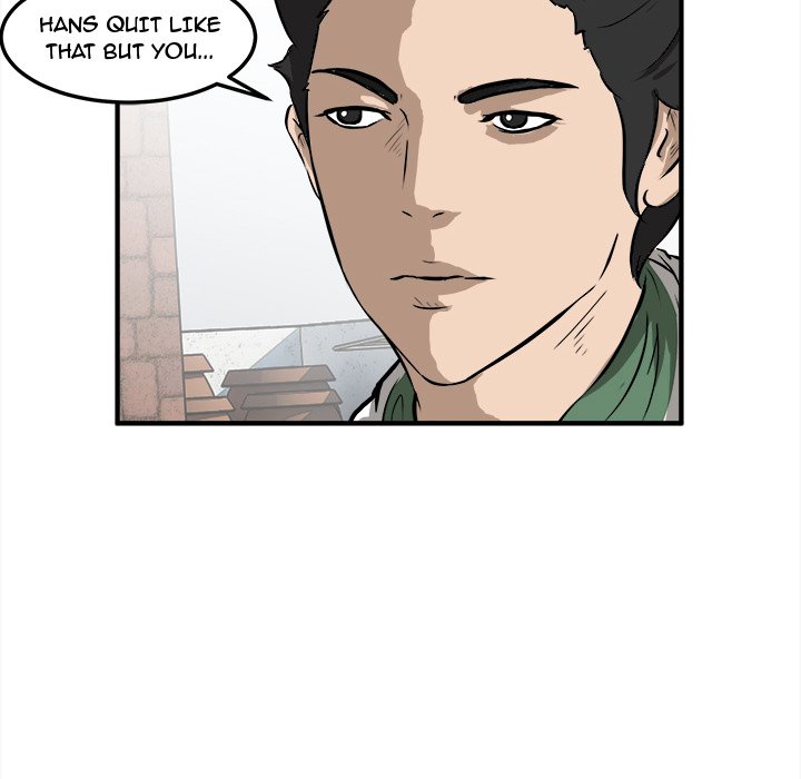 Read He Queen chapter 18 image 37 on Lezhin