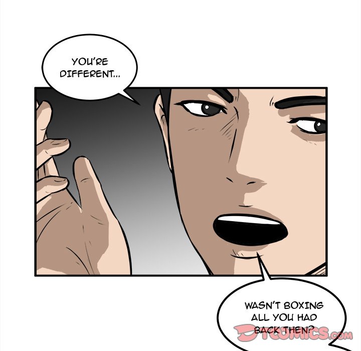 Read He Queen chapter 18 image 38 on Lezhin