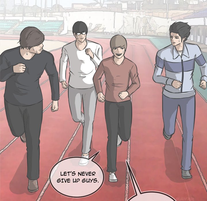 Read He Queen chapter 18 image 41 on Lezhin