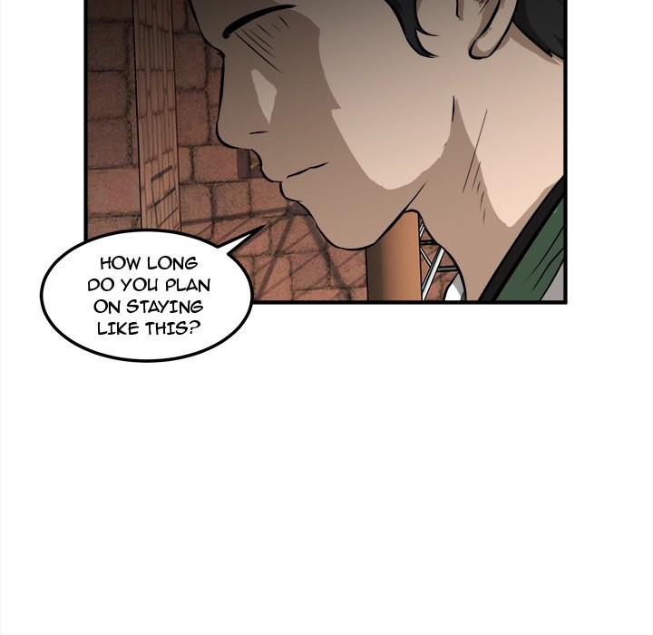 Read He Queen chapter 18 image 43 on Lezhin