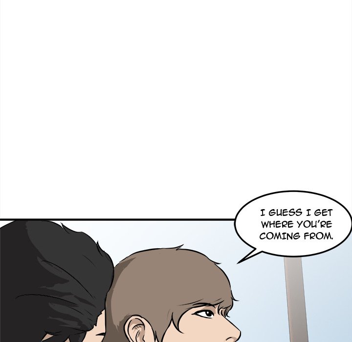 Read He Queen chapter 18 image 45 on Lezhin