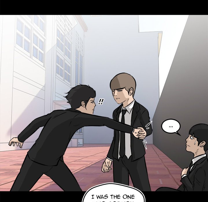 Read He Queen chapter 18 image 49 on Lezhin